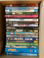 DVD, dessins animés et Disney, Comme neuf, Enlèvement ou Envoi