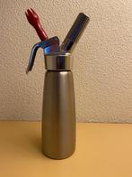 1/2 L Thermowhip Slagroom/espuma apparaat ISI, Enlèvement, Comme neuf