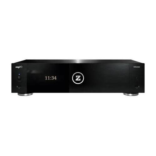Zapitti Référence lecteur multimédia, Audio, Tv en Foto, Blu-ray-spelers, Zo goed als nieuw, 3D, Ophalen