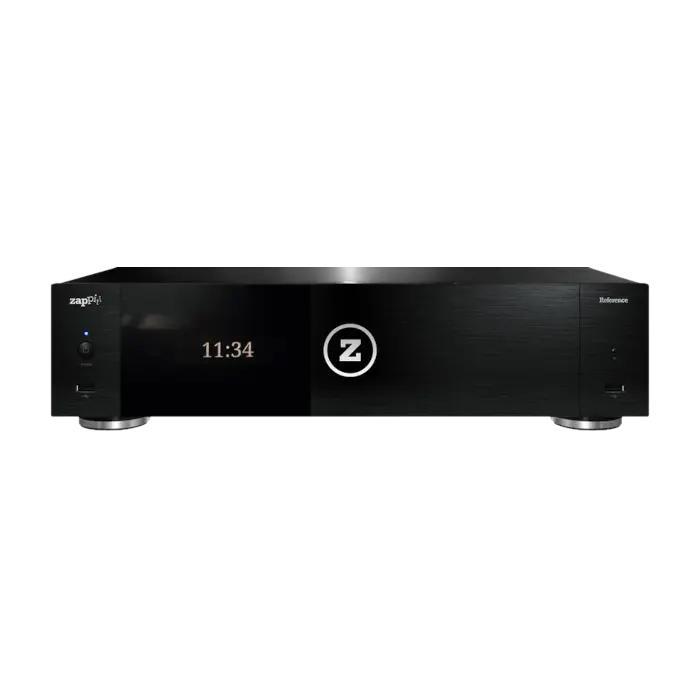 Zapitti Référence lecteur multimédia, Audio, Tv en Foto, Blu-ray-spelers, Zo goed als nieuw, Ophalen