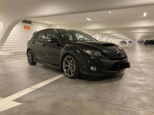 Mazda mps, Auto's, Mazda, Particulier, ABS, Adaptieve lichten, Airbags, Airconditioning, Bochtverlichting, Centrale vergrendeling