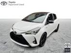 Toyota Yaris GR-S, Auto's, Toyota, Te koop, 54 kW, Stadsauto, Emergency brake assist