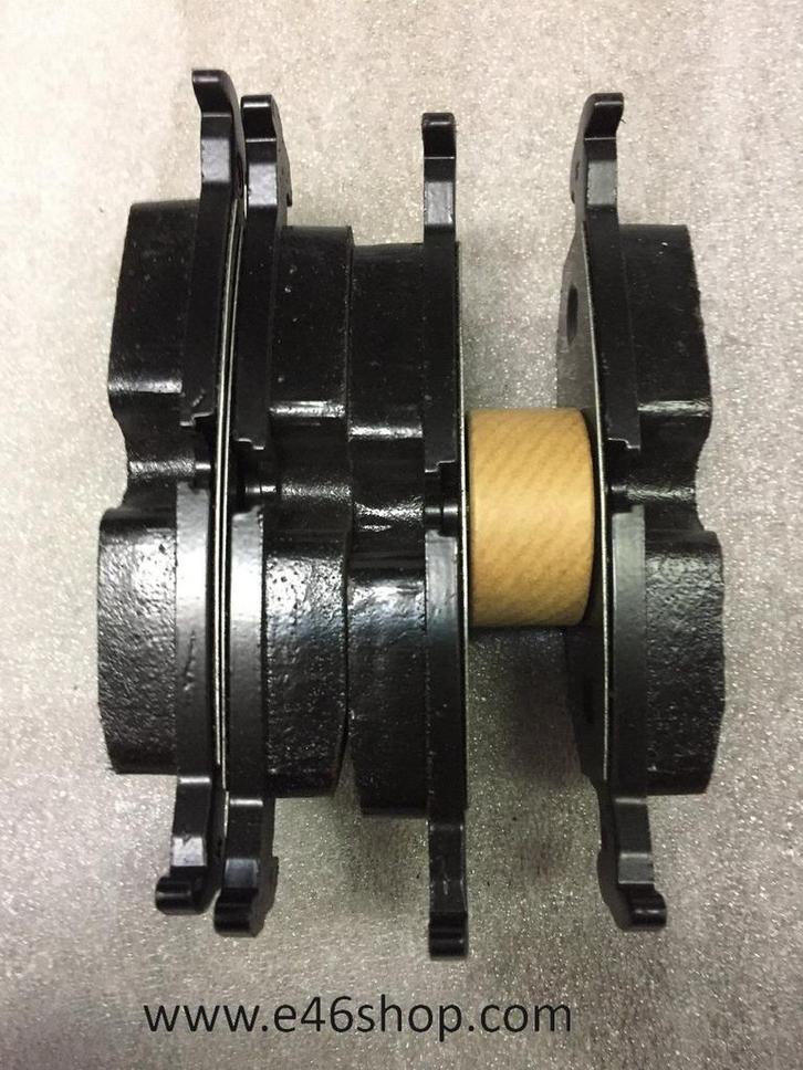 REMBLOKKEN ACHTER BMW E32 M5 E34 EN E32 750I OE 34211158221, Auto-onderdelen, Remmen en Aandrijving, BMW, Nieuw, Ophalen of Verzenden