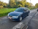 Opel vectra 1.6 essence euro4 193000km 2001, Auto's, 4 cilinders, 1600 cc, Vectra, Particulier
