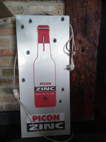 neonreclame beschikbaar voor biedingen