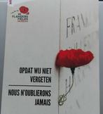 Pièce commémorative « Flanders Field », Enlèvement ou Envoi, Monnaie en vrac, Belgique