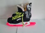 schaatsen maat 40 hockeyschaatsen Bauer Formula 20, Enlèvement ou Envoi, Bauer