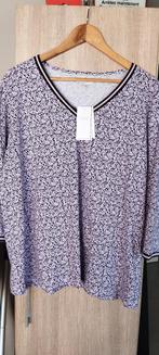 Topje paars lila, Kleding | Dames, Topjes, Ophalen, Paars, Nieuw, Korte mouw