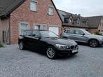 116D AUTOMAAT NAVI LEDER VELGEN, Auto's, Automaat, Zwart, Leder, Bedrijf