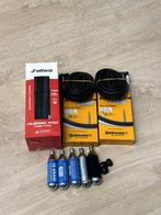 Mathot TT carbon triathlonfiets maat 54 / 56, Fietsen en Brommers, Fietsen | Racefietsen, Gebruikt, Carbon, 10 tot 15 versnellingen