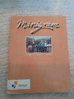 Minigram NL-FR&FR-NL, Enlèvement, Utilisé