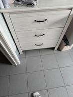 Ladekast te koop, moet ASAP WEG!!!, Ophalen, Gebruikt