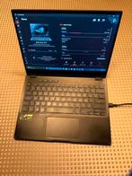 Asus ROG Flow X13, Computers en Software, Windows Laptops, Ophalen, 32 GB, Ryzen 9 5900hs, Zo goed als nieuw