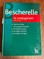 Livre Bescherelle : la conjugaison pour tous, Ophalen, Zo goed als nieuw