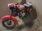 Jawa 350cc de 1950, Fietsen en Brommers, Ophalen
