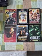 lot de DVD français, Enlèvement ou Envoi, Comme neuf