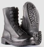 Nieuwe Rugak legerbotienen maat 47, Ophalen