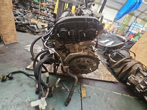 Motor van een Mini Cooper, Auto-onderdelen, Motor en Toebehoren, Mini, Gebruikt, 3 maanden garantie, Ophalen of Verzenden