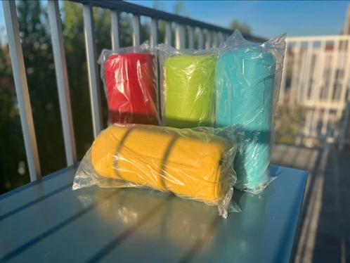 Pick-Nick dekentje (4 verschillende kleuren), Tuin en Terras, Picknicktafels, Nieuw, Ophalen of Verzenden