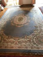 Chinees tapijtmeubilair, Ophalen, Blauw, 200 cm of meer, Zo goed als nieuw