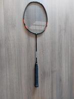 Badmintonracket van het merk Babolat N-limited, Sport en Fitness, Ophalen, Gebruikt