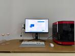 High-end Gaming PC setup, Computers en Software, Ophalen, Gebruikt, MSI, 32 GB
