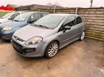 Fiat Punto / 2010 / 200000km / euro4 / export, Achat, Entreprise