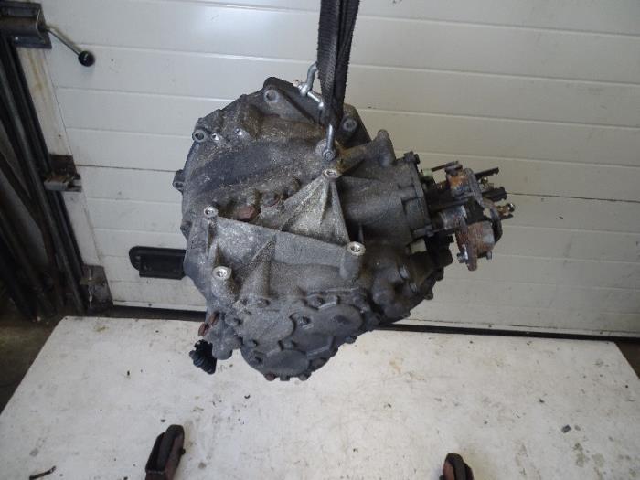 Versnellingsbak van een Mini Mini, Auto-onderdelen, Transmissie en Toebehoren, Mini, Gebruikt, 3 maanden garantie, Ophalen of Verzenden