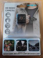 Caméra de corps, Body camera Maxxter HD, Enlèvement, Neuf