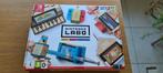 Nintendo Labo #1 - Variety Kit, Ophalen, Zo goed als nieuw, 3 spelers of meer, Vanaf 7 jaar