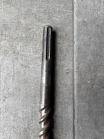 steen boor, Ophalen, Gebruikt, 50 tot 100 mm