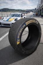 Unieke raceband! Porsche GT-3 raceband te koop!, Verzamelen, Ophalen