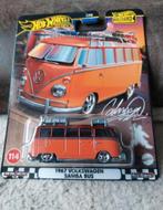 Matchbox volkswagen samba bus 1967, Enlèvement ou Envoi, Matchbox