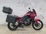 Honda Honda Adventure AFRICA TWIN 1100 DCT 2021, Motoren, Motoren | Honda, Bedrijf, Meer dan 35 kW, Overig, 1100 cc