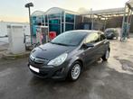 Opel corsa d 1.3 diesel ecoflex 2012, Autos, Opel, Argent ou Gris, Achat, Boîte manuelle, Entretenue par le concessionnaire