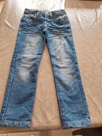 Nieuwe jeans 116, Enfants & Bébés, Vêtements enfant | Taille 116, Enlèvement, Neuf