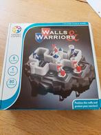 SMART GAME - Walls & Warriors, Ophalen of Verzenden, Zo goed als nieuw, Puzzelen