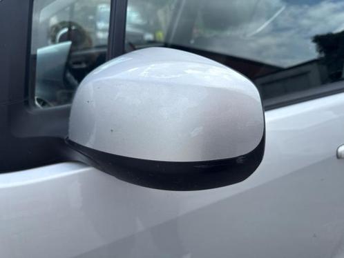 Buitenspiegel links van een Opel Agila, Auto-onderdelen, Spiegels, Opel, Gebruikt, 3 maanden garantie