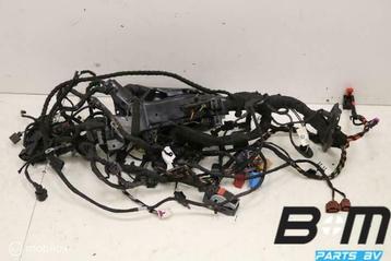 Kabelboom motorruimte Audi A3 8V beschikbaar voor biedingen