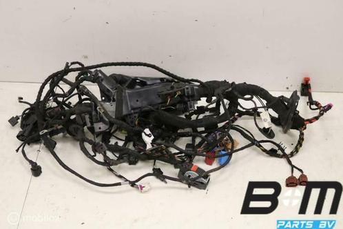 Kabelboom motorruimte Audi A3 8V, Auto-onderdelen, Overige Auto-onderdelen, Gebruikt