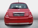 FIAT 500 DOLCEVITA, Auto's, Stof, Gebruikt, Bedrijf, Handgeschakeld