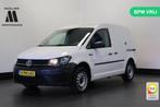 Volkswagen Caddy 1.4 TSI 125PK Automaat BENZINE! - Airco - C, Auto's, Automaat, Wit, Parkeersensor, 138 g/km