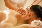 ONTSPANNENDE WELLNESSMASSAGE, Diensten en Vakmensen, Stoelmassage