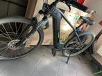 Cube bosh, Fietsen en Brommers, Ophalen, Zo goed als nieuw, Cube