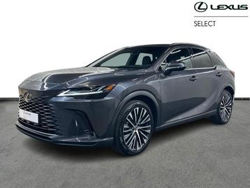 Lexus RX 450H 450H+ Executive Line, Auto's, Lexus, Automaat, 2487 cc, USB, 5 deurs