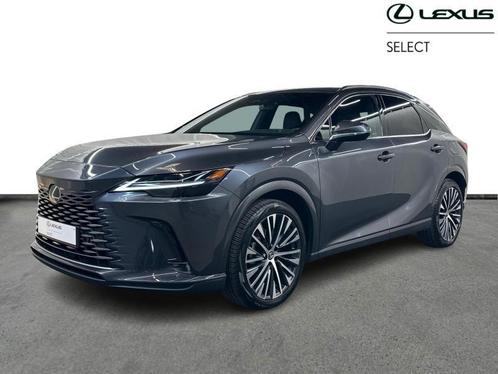 Lexus RX 450H 450H+ Executive Line, Auto's, Lexus, RX(-H), Adaptive Cruise Control, Airbags, Airconditioning, Alarm, Bluetooth