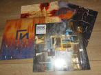 Nine Inch Nails- Hesitation Marks, Cd's en Dvd's, Vinyl | Rock, Overige formaten, Overige genres, Ophalen of Verzenden, Zo goed als nieuw