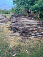 palen, Tuin en Terras, Palen, Balken en Planken, Ophalen, Gebruikt, Palen, Hardhout