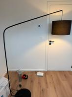 Staande lamp, Ophalen, Zo goed als nieuw