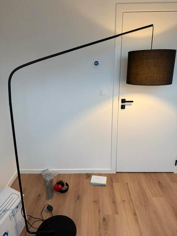 Staande lamp, Enlèvement, Comme neuf